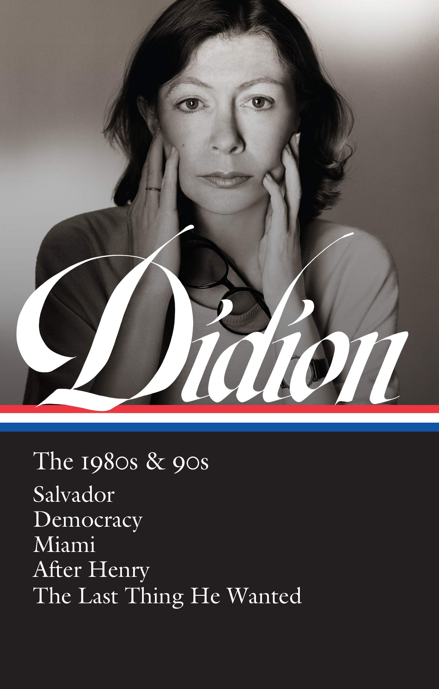 How Joan Didion Became Joan Didion