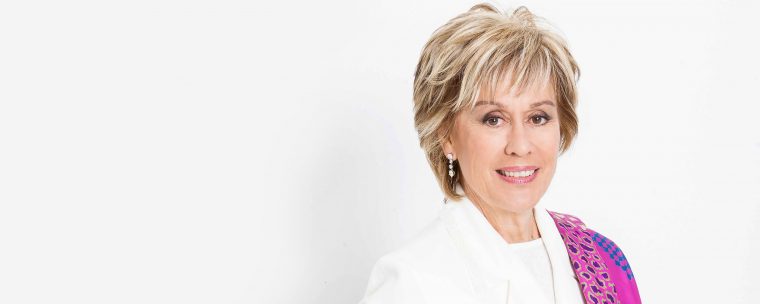 Dame Kiri Te Kanawa Academy Of Achievement