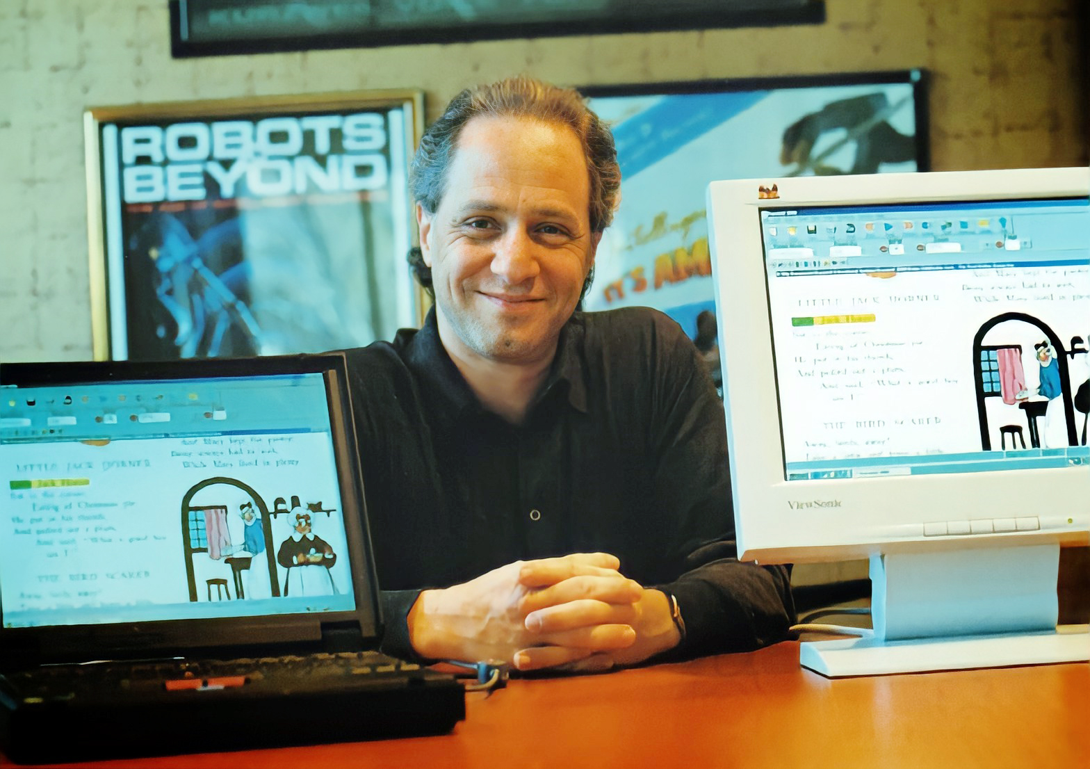 Ray Kurzweil - Wikipedia
