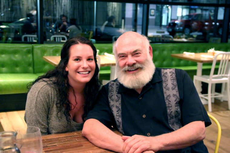 Andrew Weil, M.D. Academy of Achievement