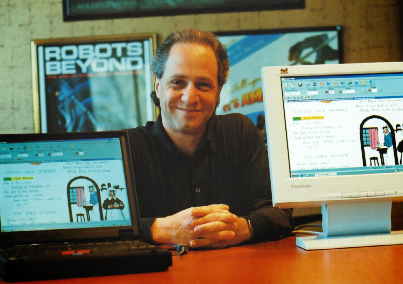 Ray Kurzweil | Academy of Achievement