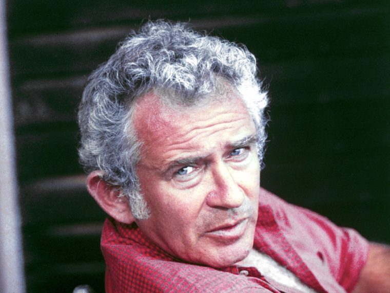 Norman Mailer | Academy Of Achievement