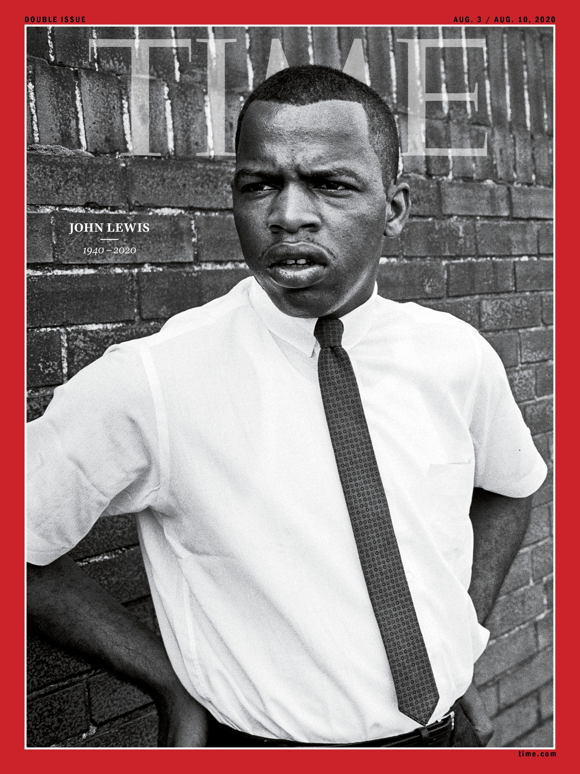 Congressman John Lewis