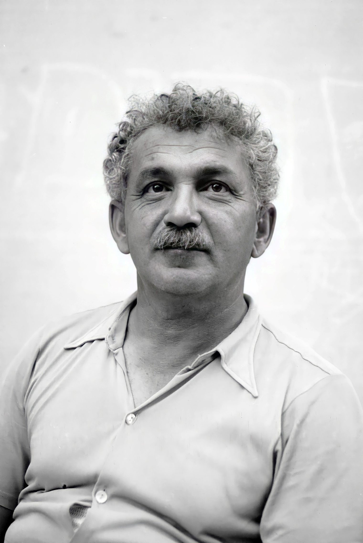 Shimon Peres | Academy of Achievement