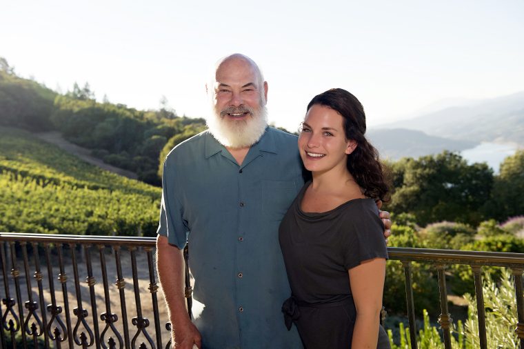 Andrew Weil, M.D. Academy of Achievement