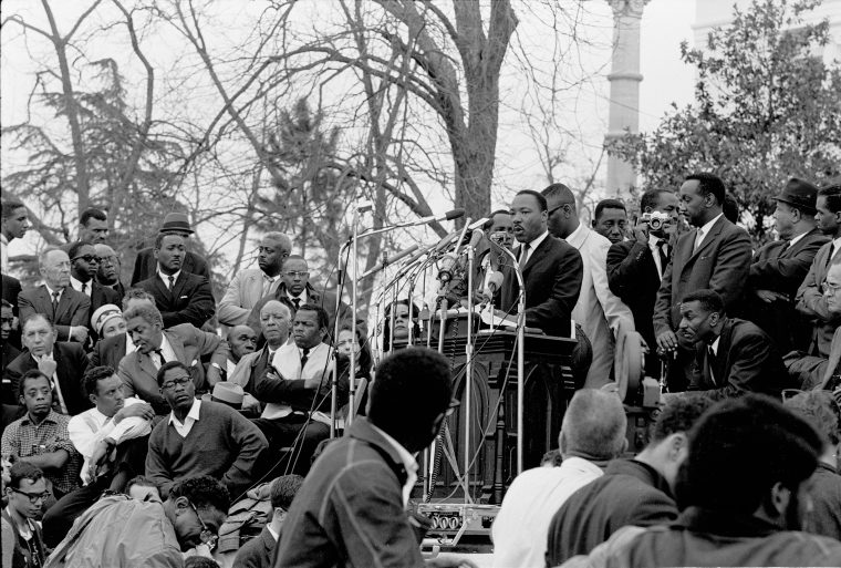 Congressman John R. Lewis | Academy of Achievement