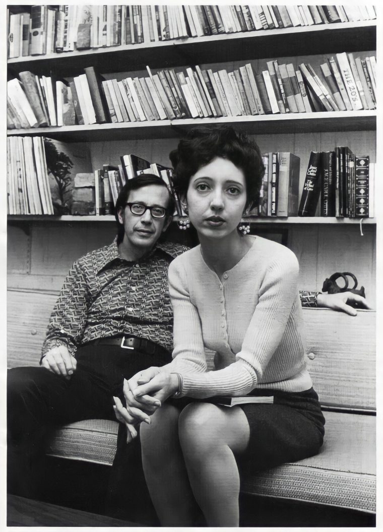 Joyce Carol Oates Academy of Achievement