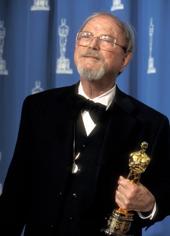 Chuck Jones - Academy of Achievement