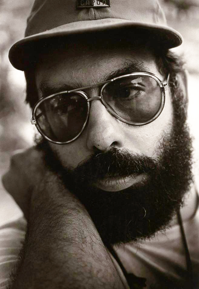 Francis Ford Coppola - Director, Producer, Writer