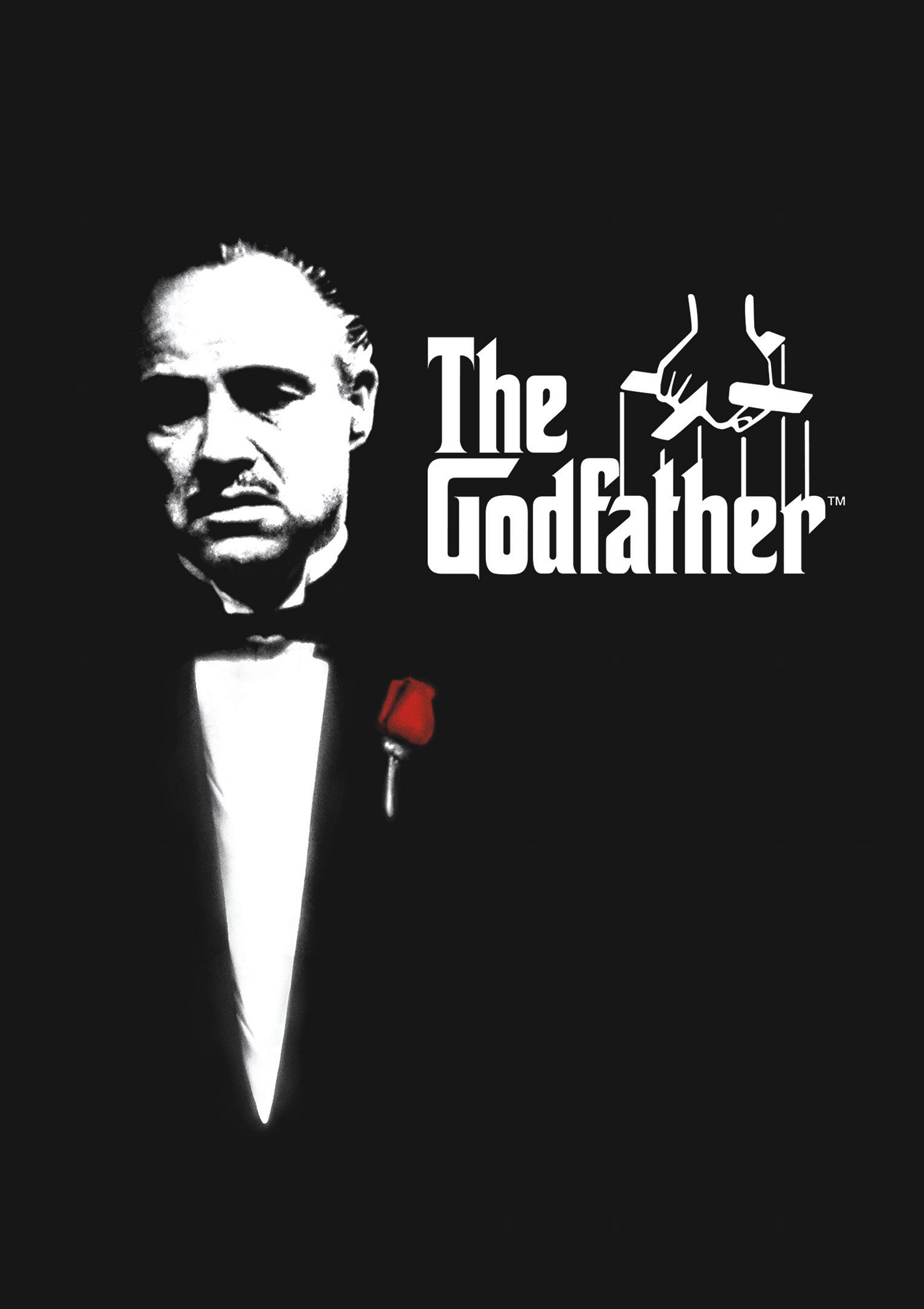 1972: "The Godfather," a crime film directed by Francis Ford Coppola and produced by Albert S. Ruddy, based on Mario Puzo's bestselling novel of the same name. The film was the highest-grossing film of 1972 and was for a time the highest-grossing film ever made. It won the Oscars for Best Picture, Best Actor (Brando) and Best Adapted Screenplay (for Puzo and Coppola).