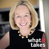 Doris Kearns Goodwin, Ph.D. | Academy Of Achievement