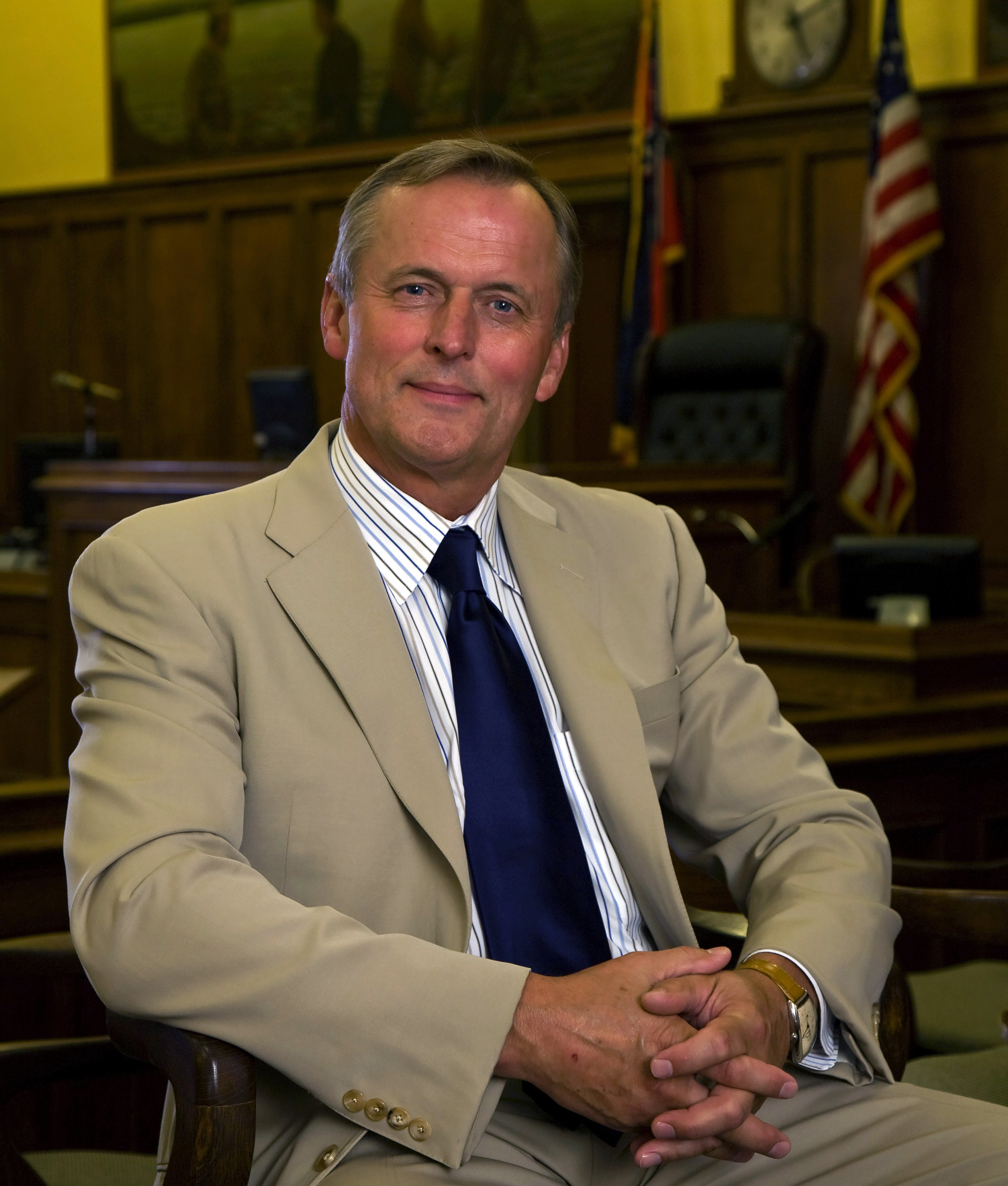 2009: John Grisham, 20 years after he published his first novel, 