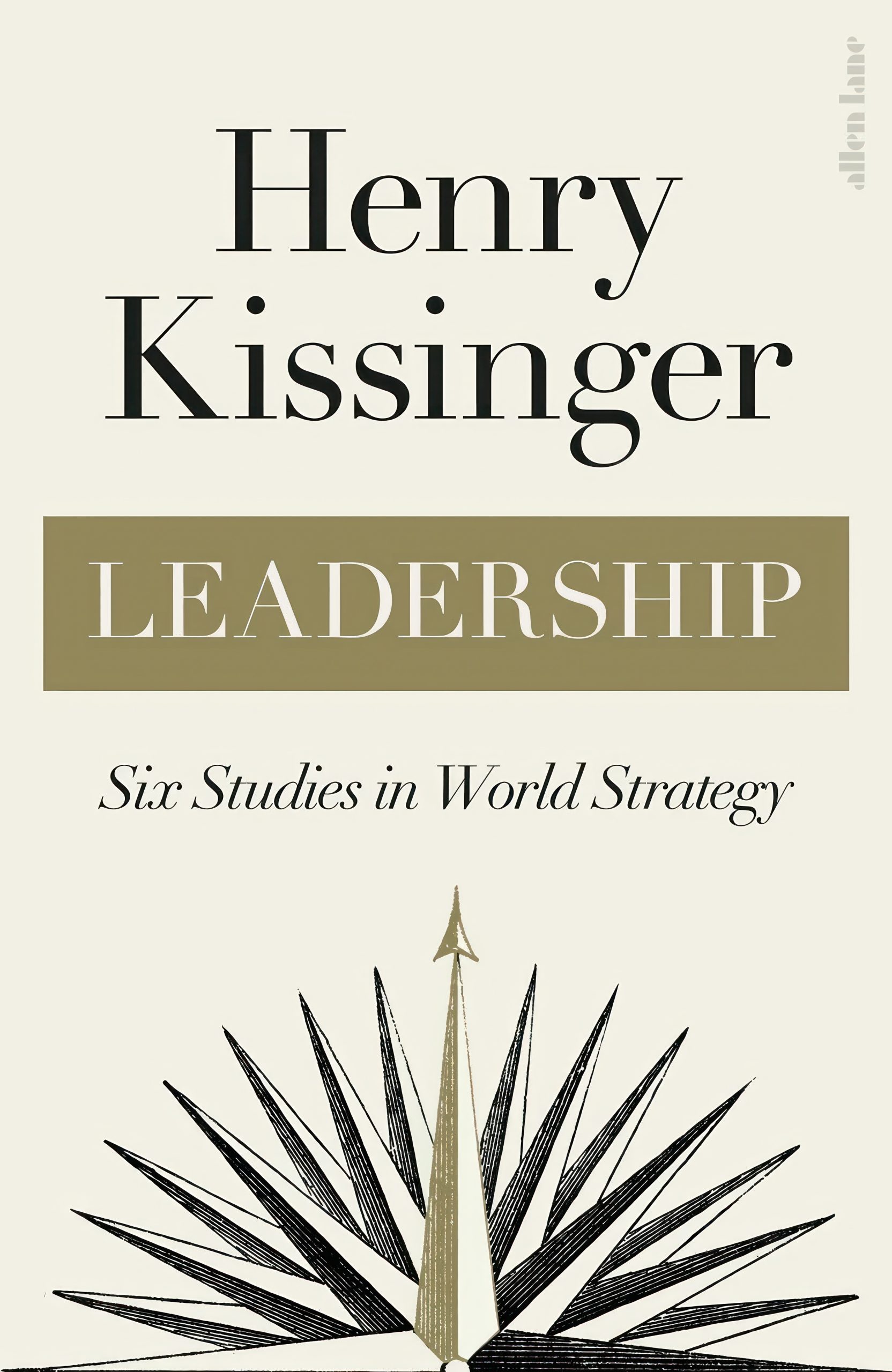 henry kissinger phd thesis pdf