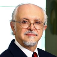 Mario J. Molina, Ph.D.