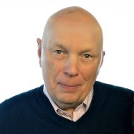 Story Musgrave, M.D.