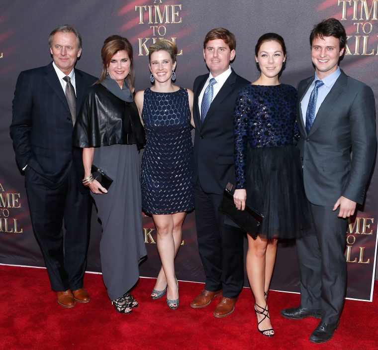 john-grisham-academy-of-achievement
