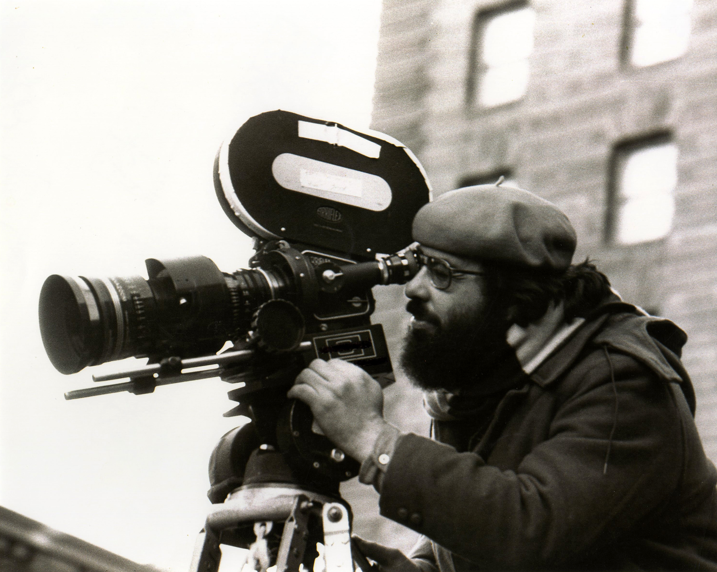 Technology for Storytelling Francis Ford Coppola