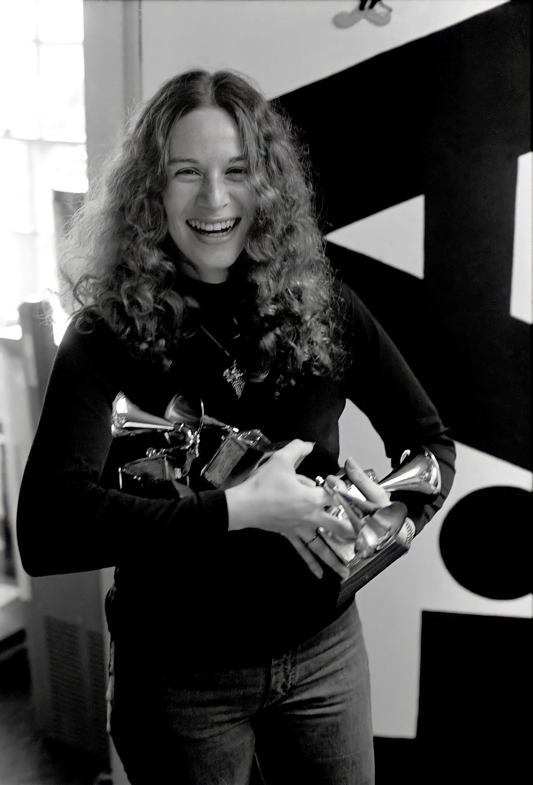 Carole King | Academy of Achievement