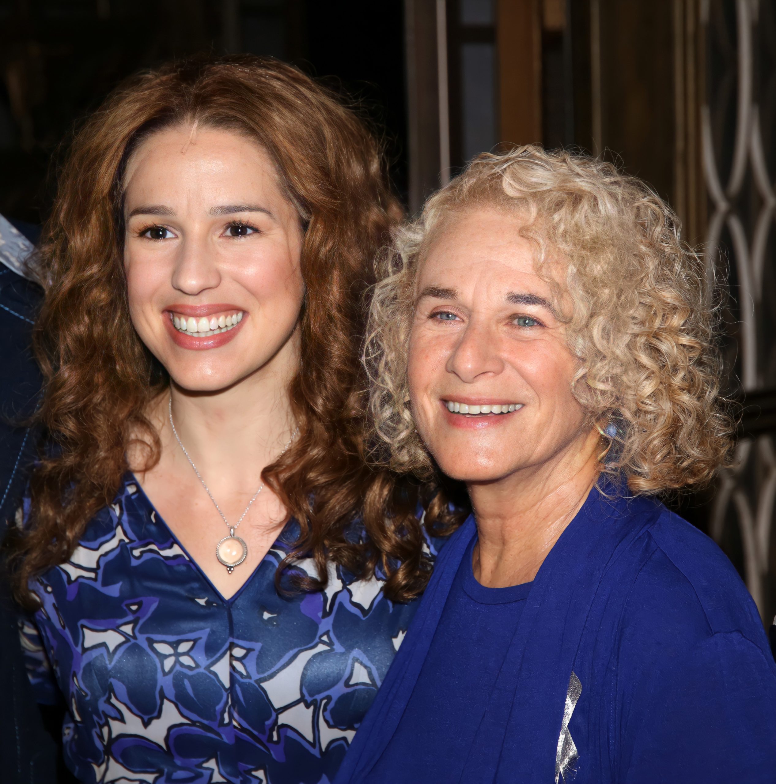 Carole King | Academy of Achievement