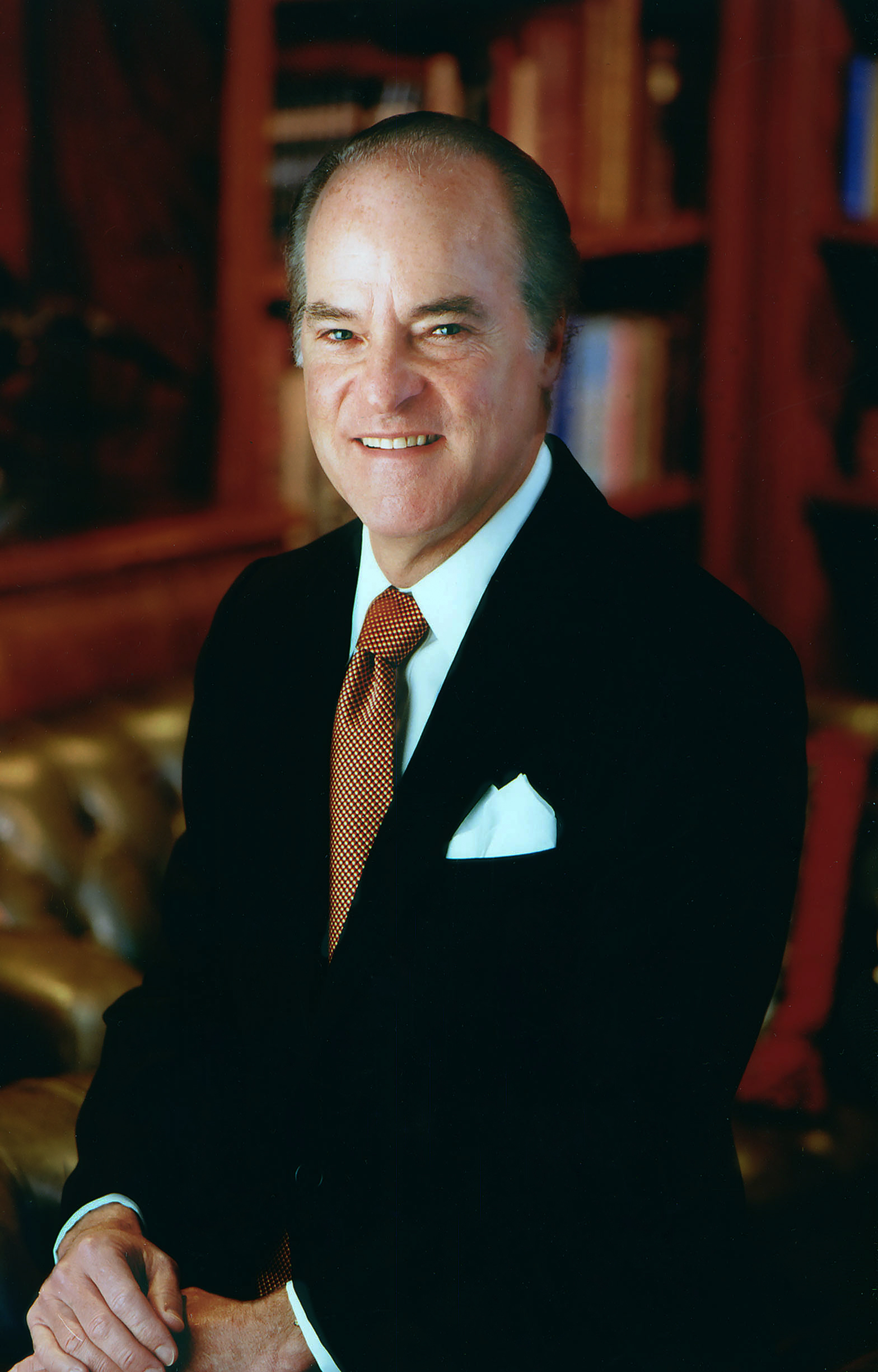 Henry R. Kravis | Academy of Achievement