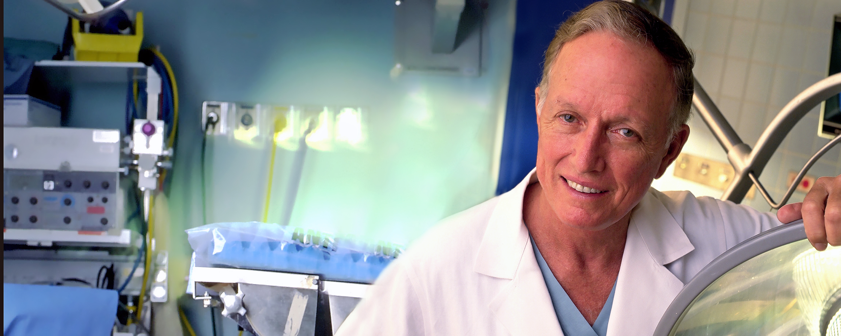 Denton A. Cooley, M.D. Academy of Achievement