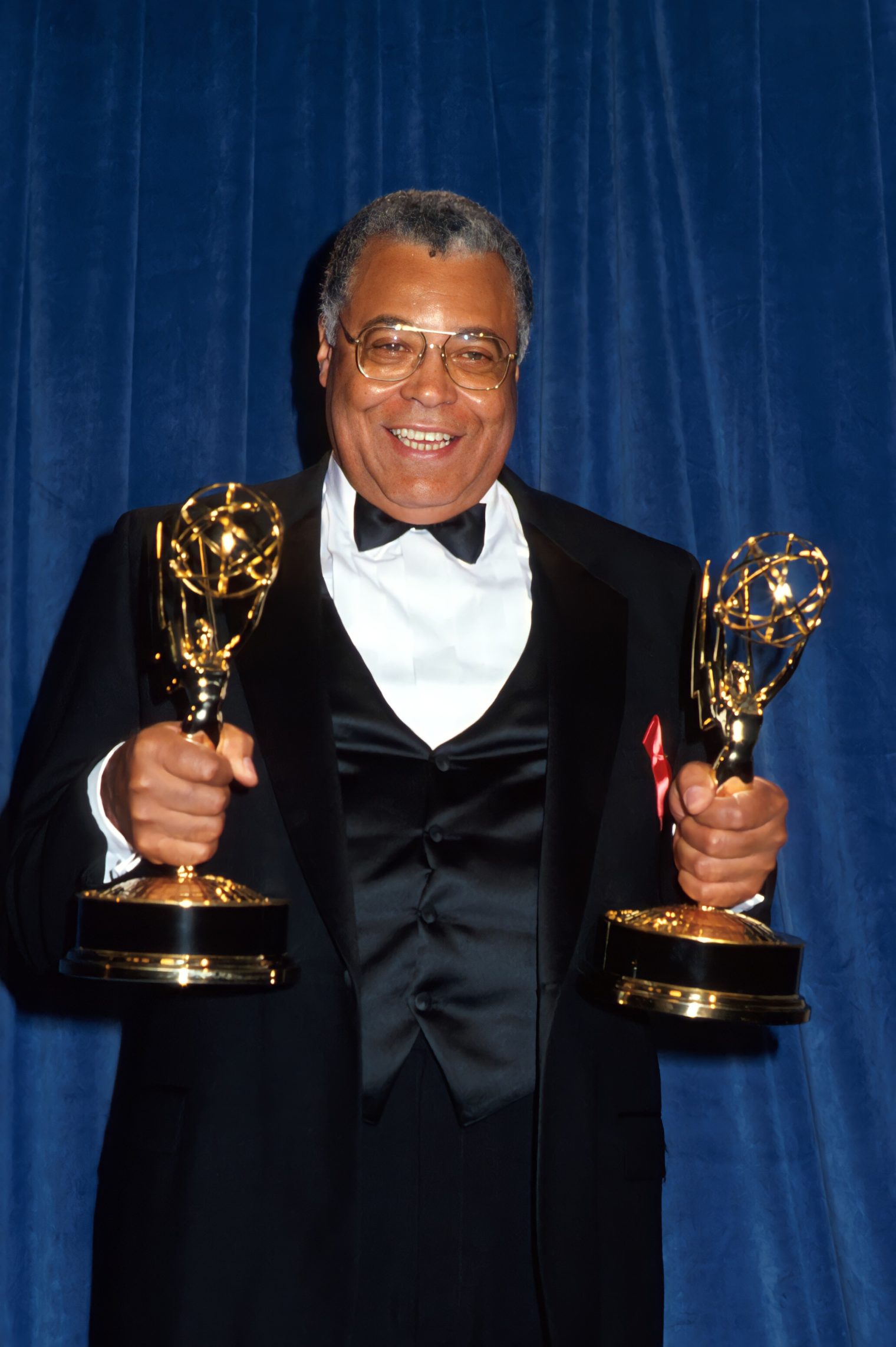 James Earl Jones Academy of Achievement