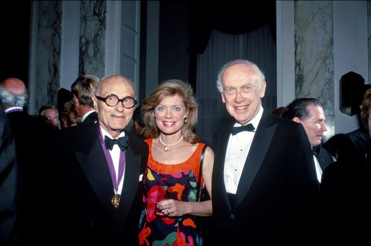 James D. Watson, Ph.D. | Academy of Achievement