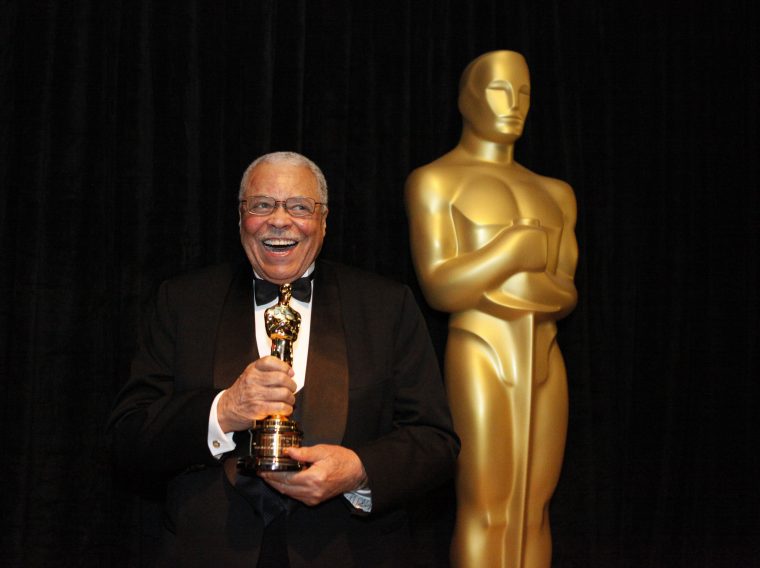 James Earl Jones | Academy Of Achievement