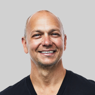 Tony Fadell