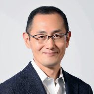 Shinya Yamanaka, M.D., Ph.D.