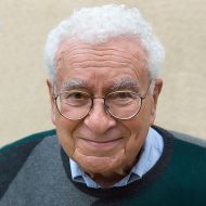 Murray Gell-Mann, Ph.D.