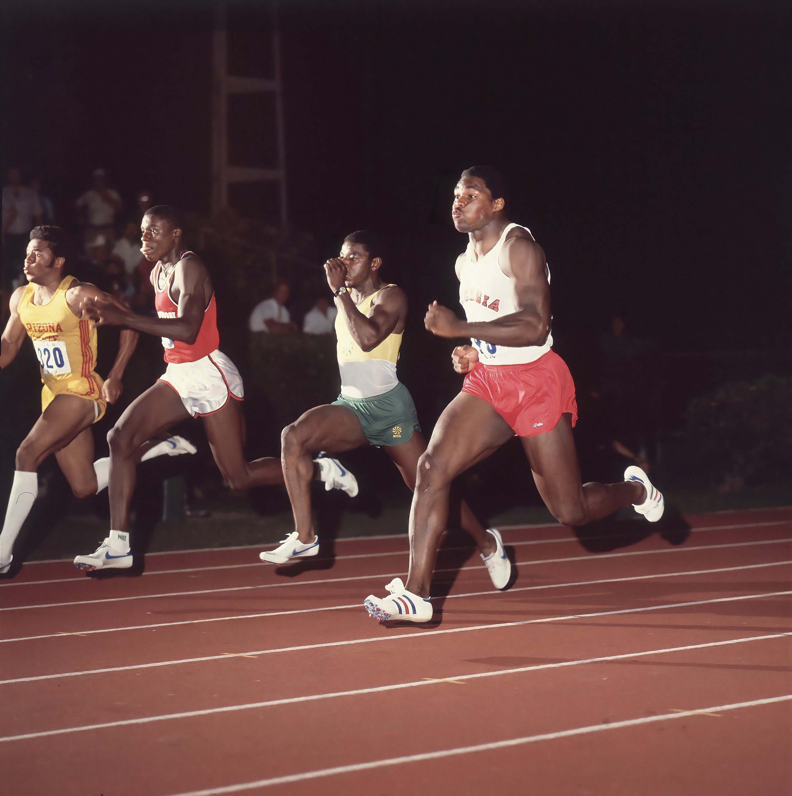 Herschel Walker  Academy of Achievement