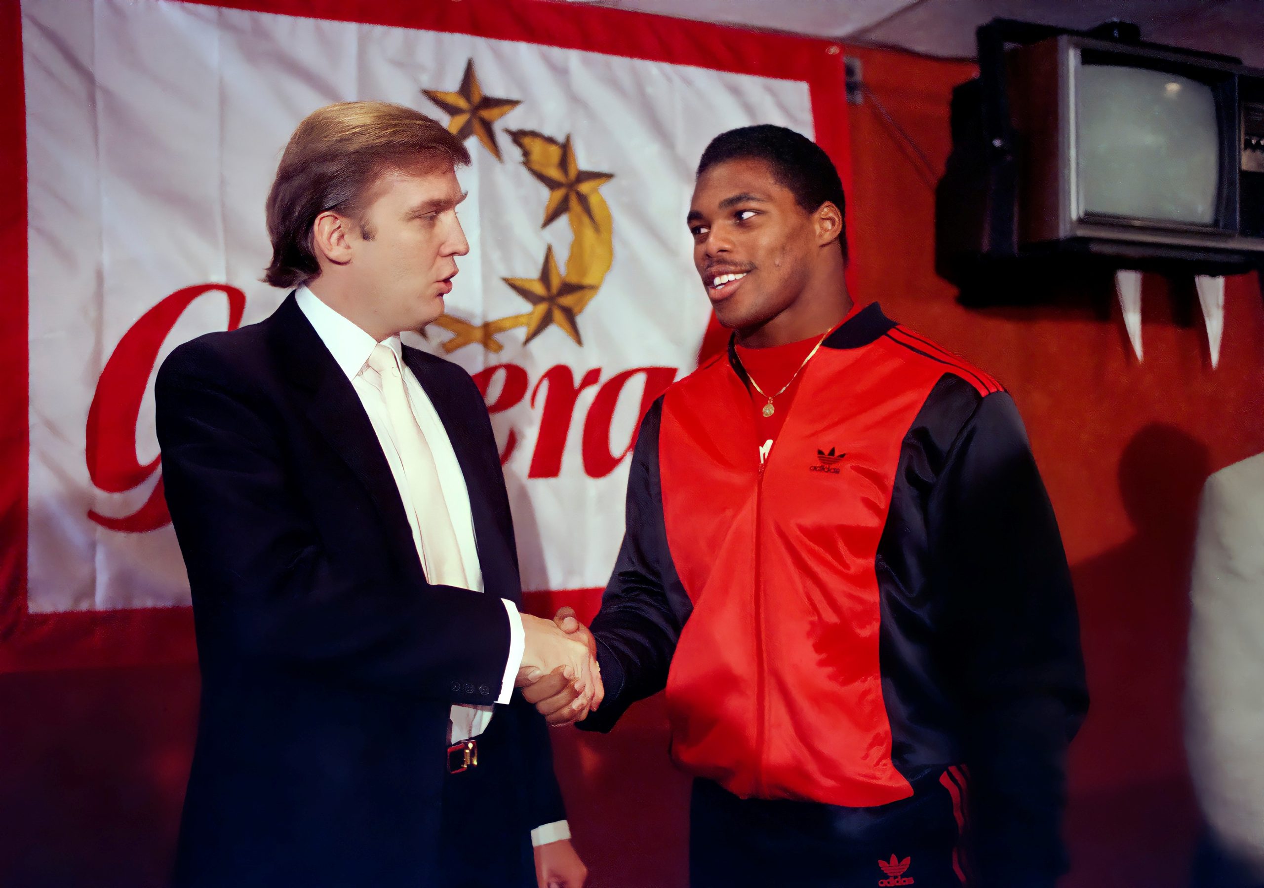 The Life And Career Of Herschel Walker (Complete Story)