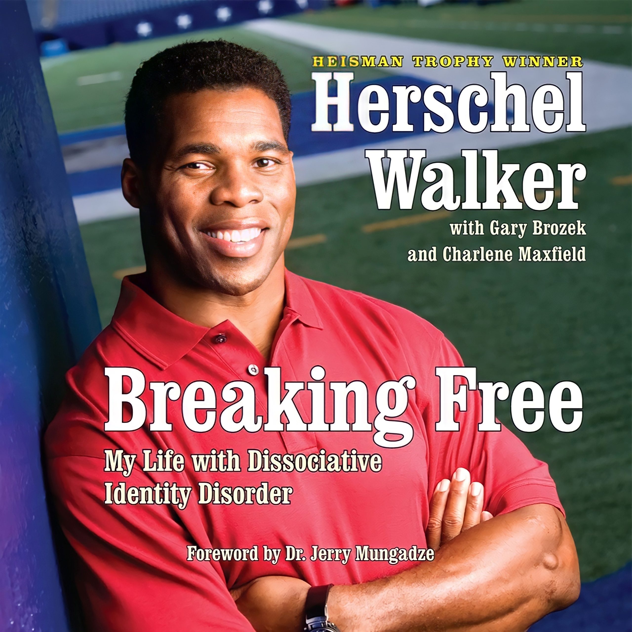 Herschel Walker - Heisman