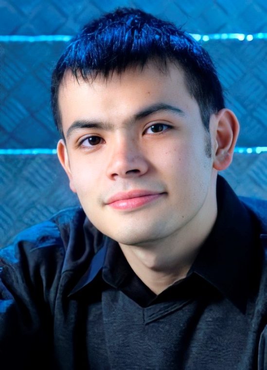 Demis Hassabis, Ph.D. | Academy of Achievement