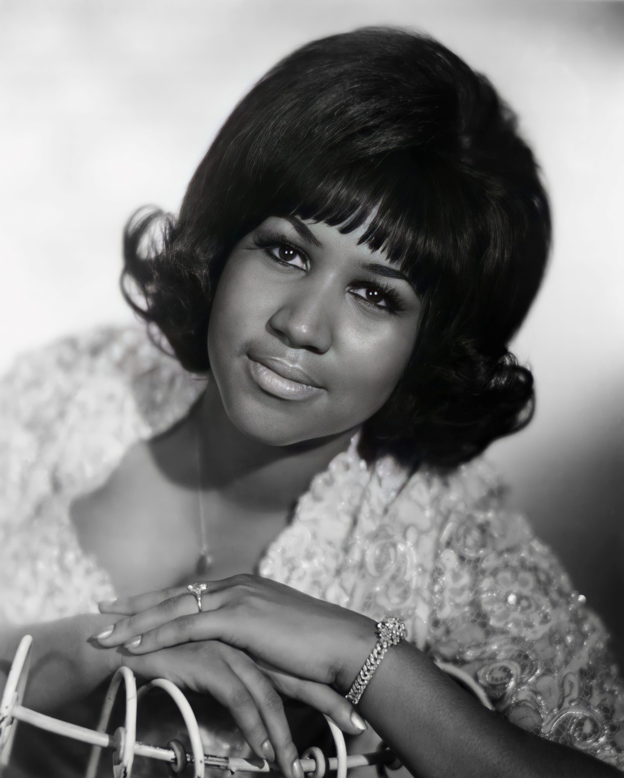 Aretha Franklin - Wikipedia