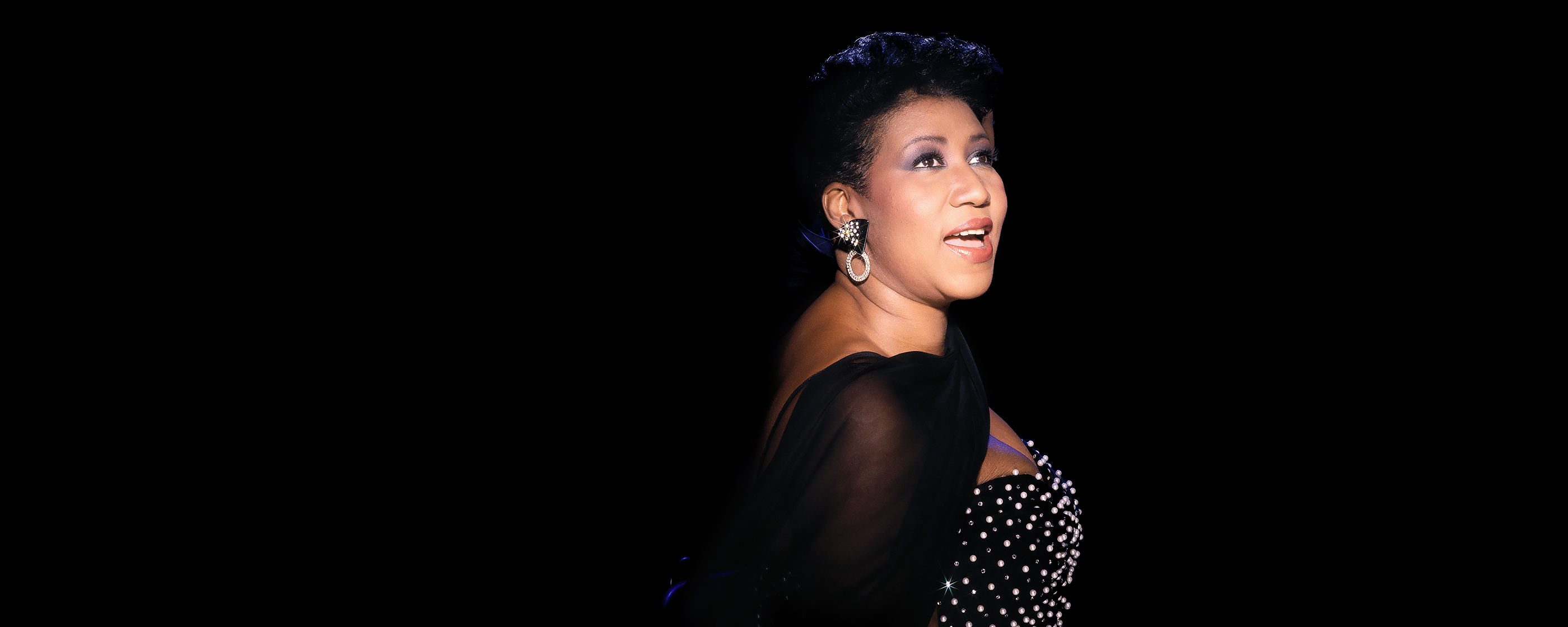 How Aretha Franklin asserted control over her career, paving the