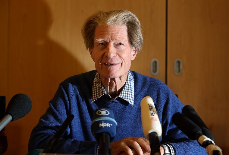 Sir John Gurdon | Academy Of Achievement