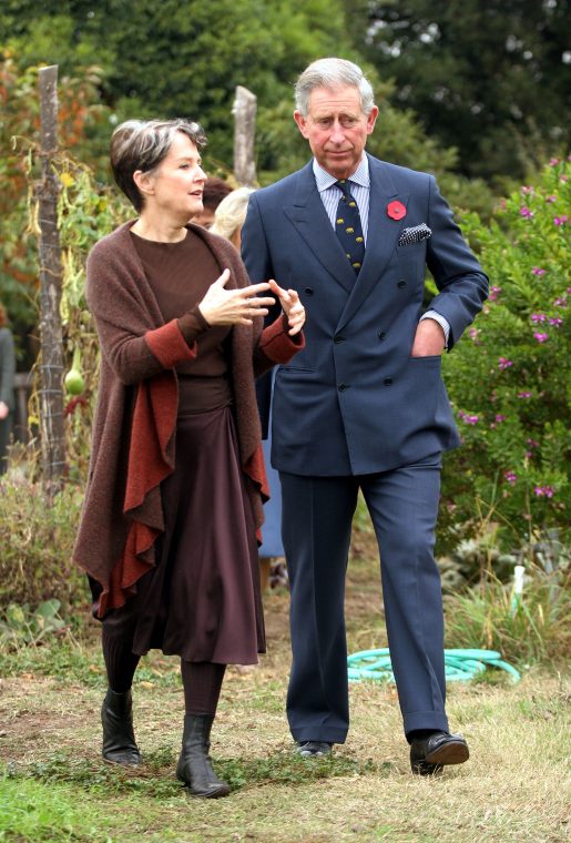 Alice Waters | Academy of Achievement