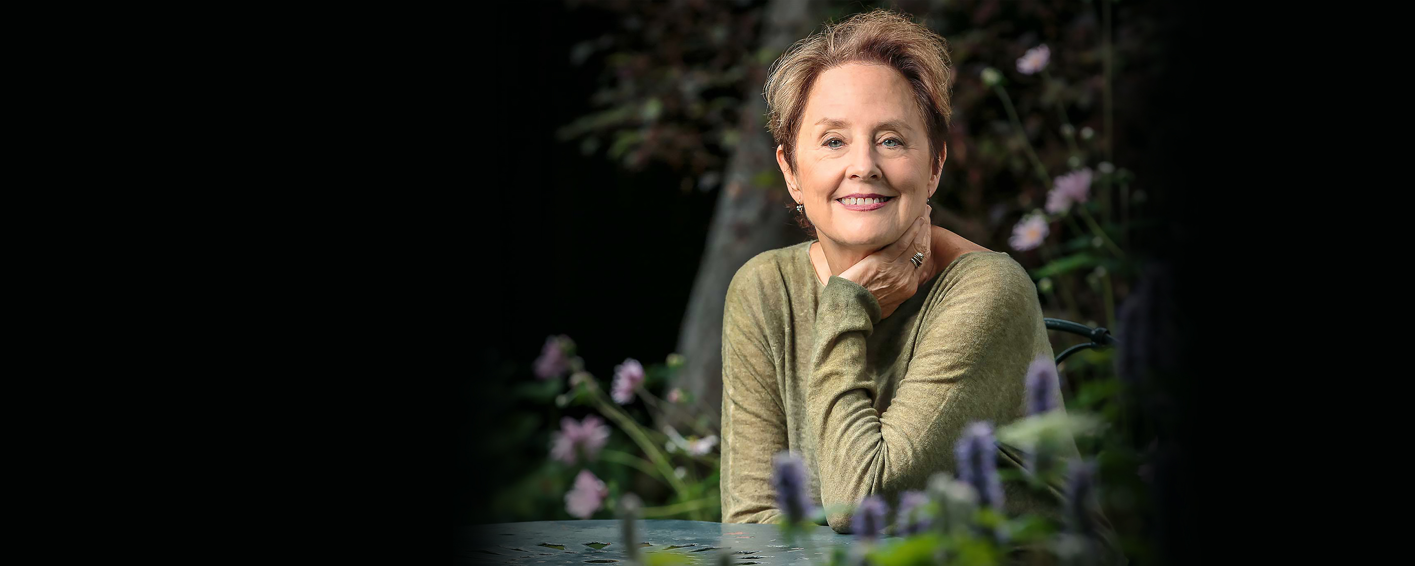 Alice Waters | Academy of Achievement
