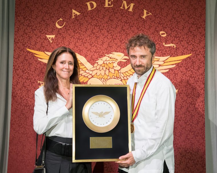 2019 | Academy Of Achievement