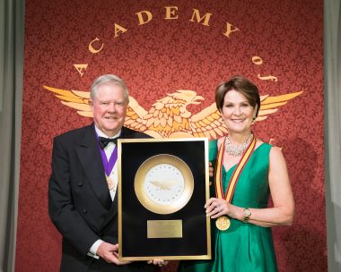 2019 | Academy Of Achievement