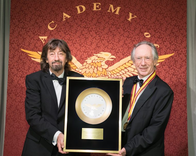 2019 | Academy Of Achievement