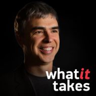 biography larry page