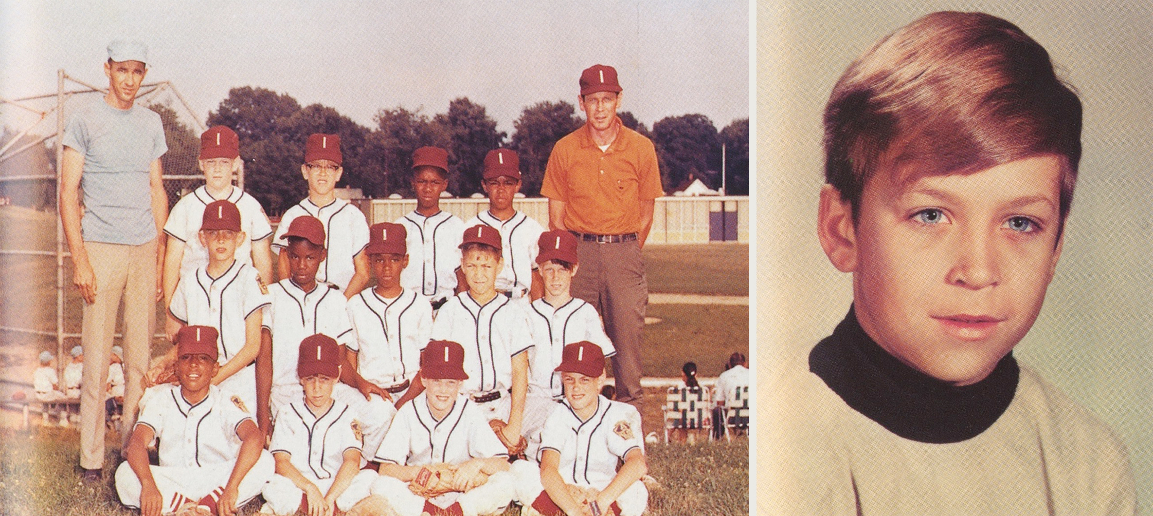 Cal Ripken Jr Academy Of Achievement