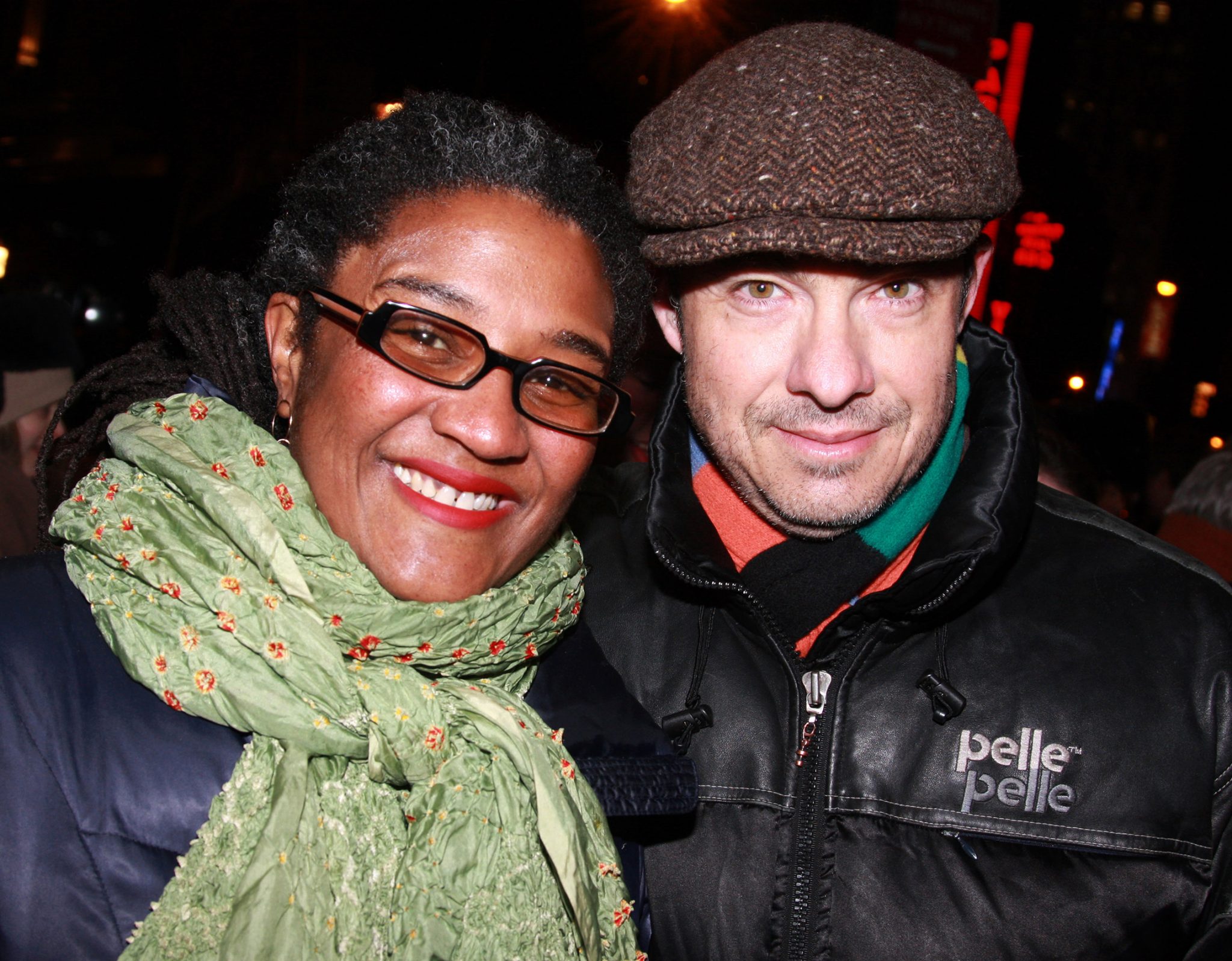 Lynn Nottage | Academy of Achievement