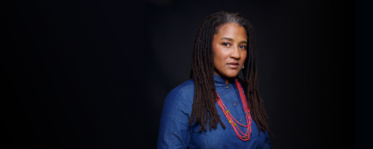 Lynn Nottage | Academy of Achievement