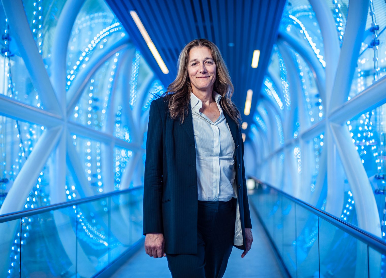 Martine Rothblatt, Ph.D. | Academy of Achievement