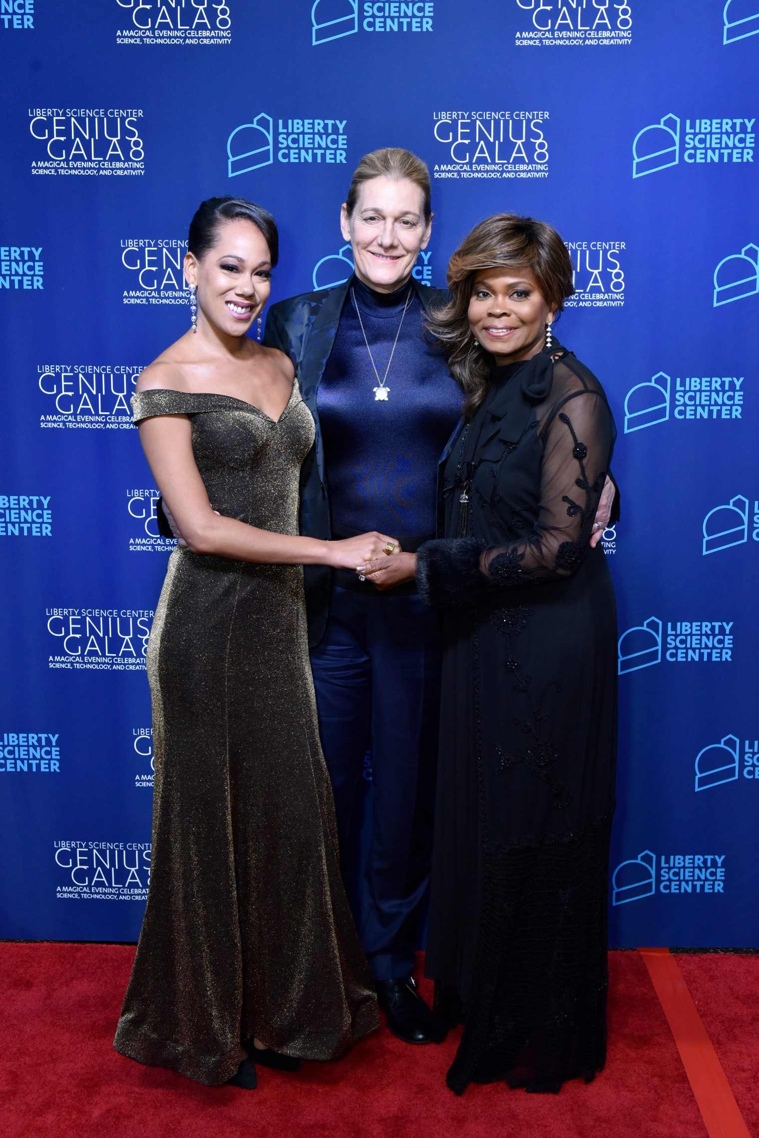 Martine Rothblatt, Ph.D. | Academy of Achievement