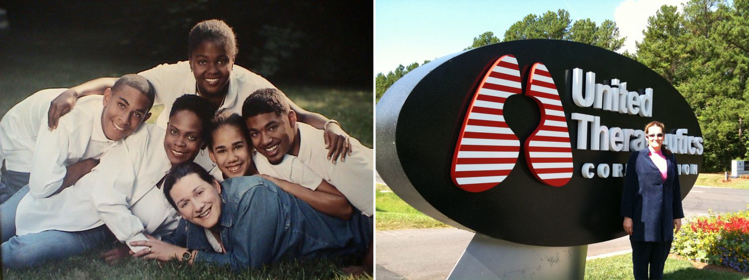 Martine Rothblatt, Ph.D. | Academy of Achievement